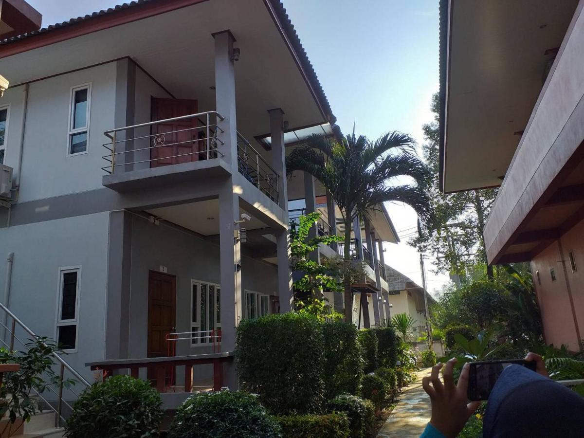 Tamarind Twin Resort Ko Lanta Εξωτερικό φωτογραφία