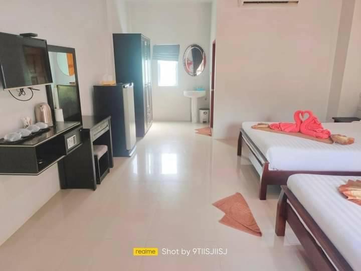 Tamarind Twin Resort Ko Lanta Εξωτερικό φωτογραφία