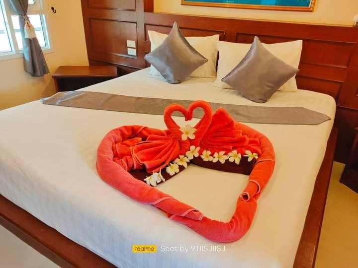 Tamarind Twin Resort Ko Lanta Εξωτερικό φωτογραφία