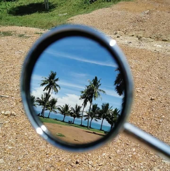 Tamarind Twin Resort Ko Lanta Εξωτερικό φωτογραφία