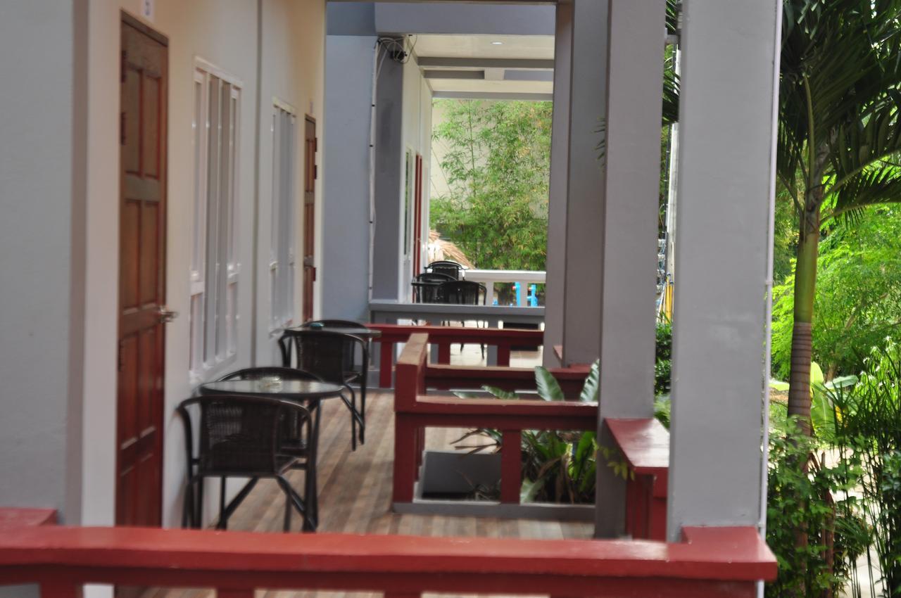 Tamarind Twin Resort Ko Lanta Εξωτερικό φωτογραφία