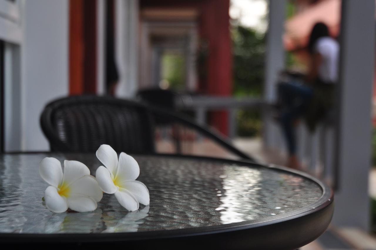 Tamarind Twin Resort Ko Lanta Εξωτερικό φωτογραφία