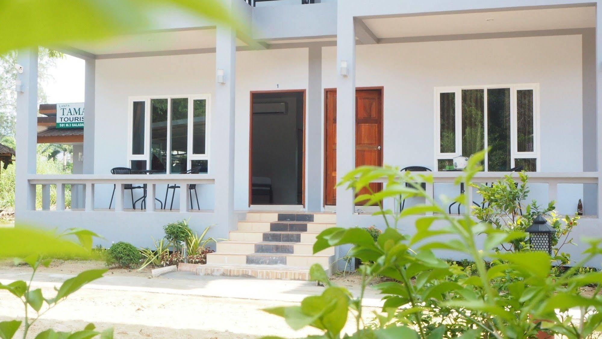 Tamarind Twin Resort Ko Lanta Εξωτερικό φωτογραφία