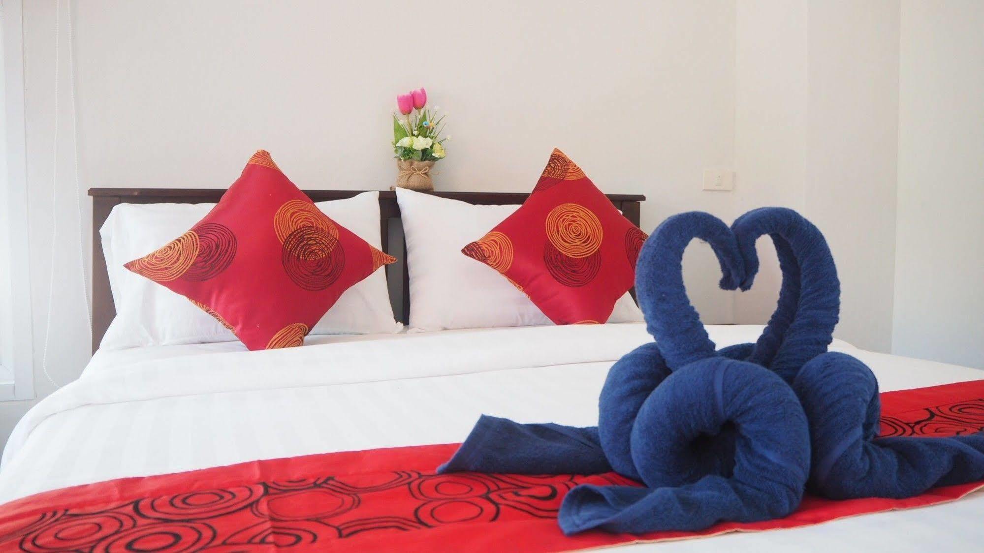 Tamarind Twin Resort Ko Lanta Εξωτερικό φωτογραφία