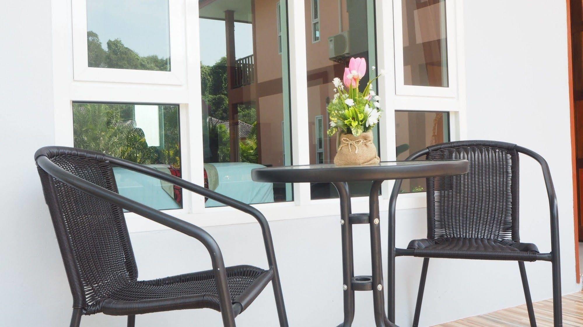 Tamarind Twin Resort Ko Lanta Εξωτερικό φωτογραφία